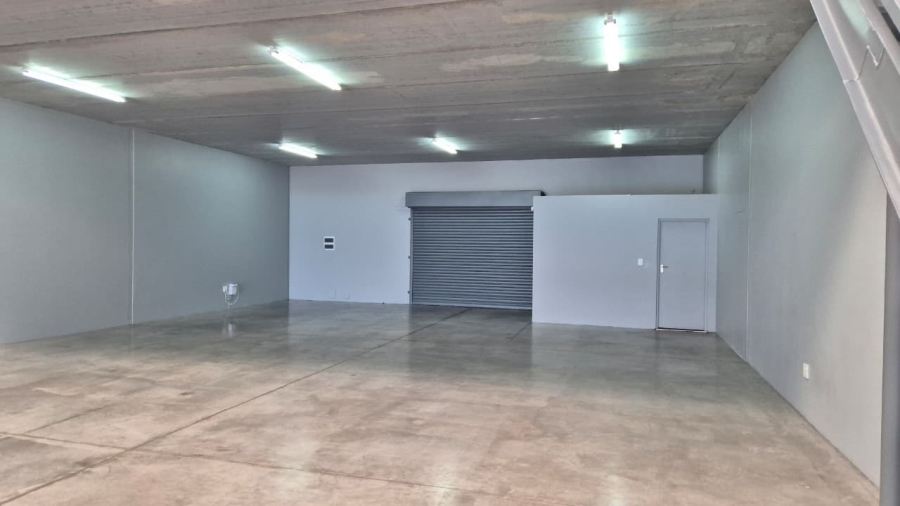 To Let Commercial Property for Rent in Vredenburg Western Cape